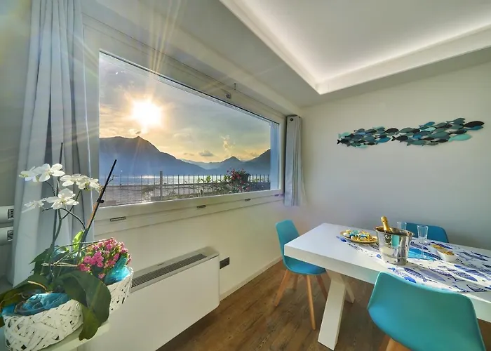 El Lavandee 아파트 *