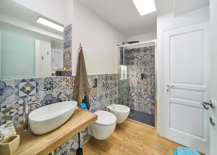 아파트 El Lavandee *