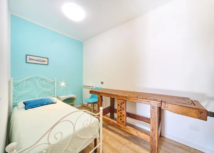 El Lavandee * 바레나