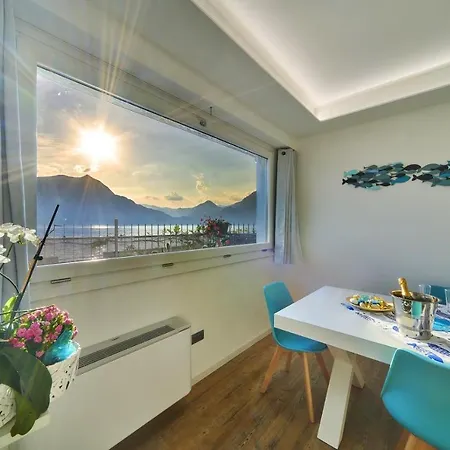 El Lavandee アパート *