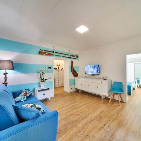 El Lavandee Apartman