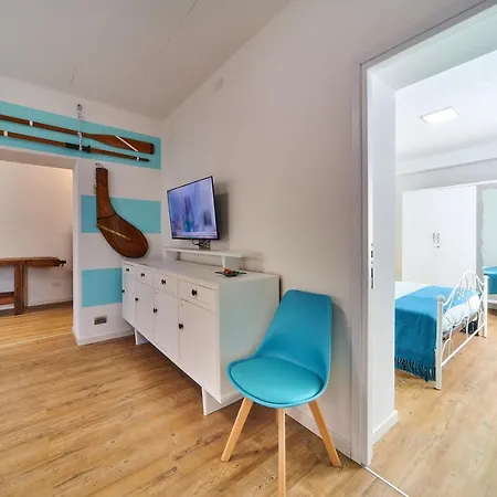 Apartman El Lavandee