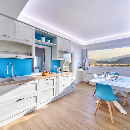 Apartman El Lavandee