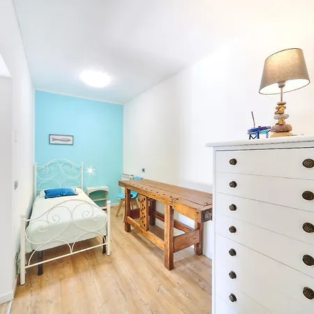 アパート El Lavandee *