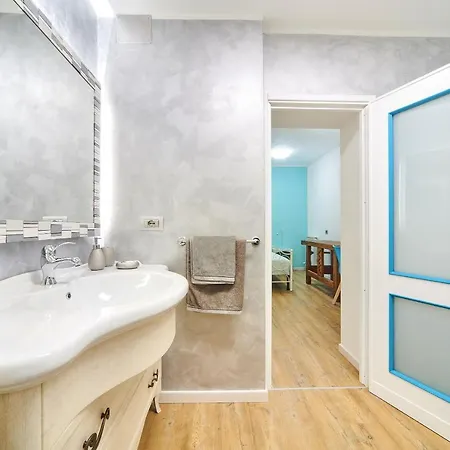 El Lavandee * Varenna