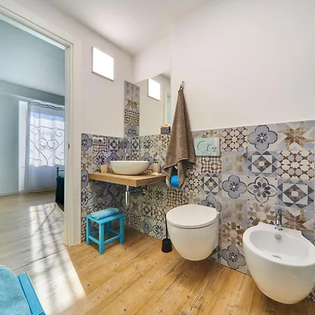 Apartment El Lavandee *