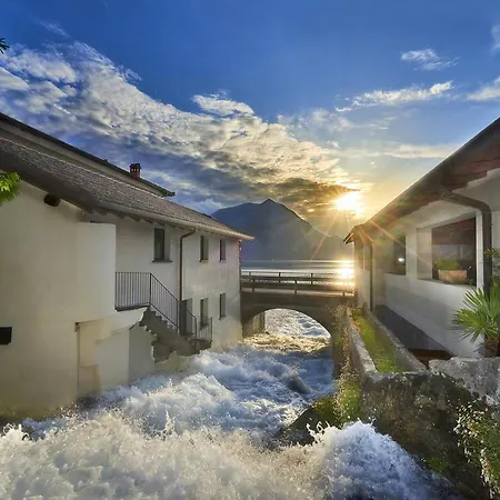 Apartman El Lavandee Varenna