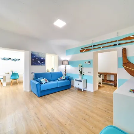 El Lavandee Apartman