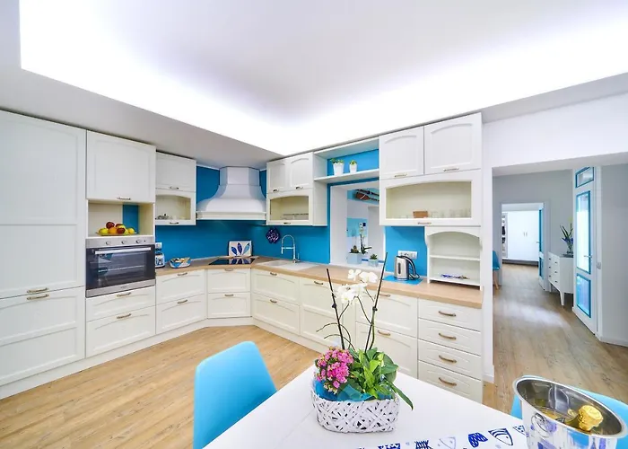 El Lavandee * ורנה