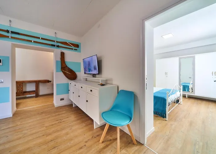 דירה El Lavandee