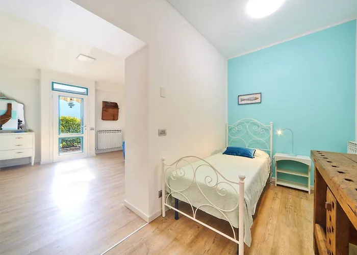 El Lavandee * ורנה