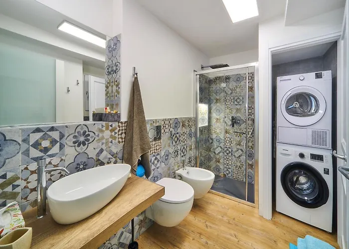 El Lavandee דירה ורנה