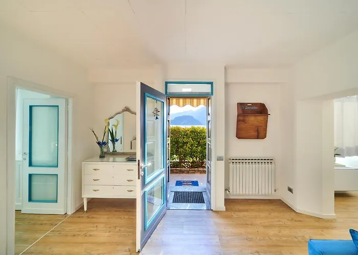 El Lavandee ורנה