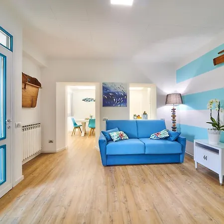 Appartement El Lavandee *