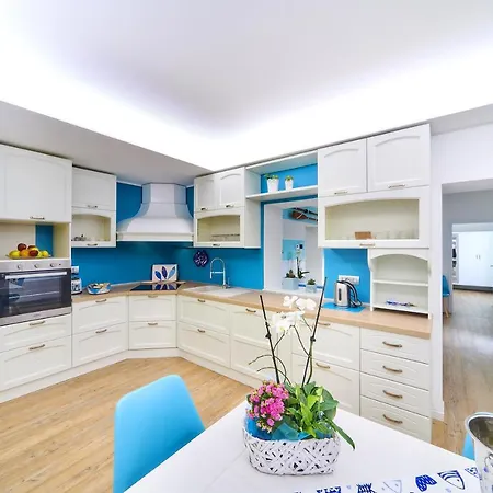 El Lavandee * Varenna