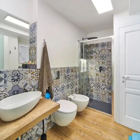 Appartement El Lavandee *