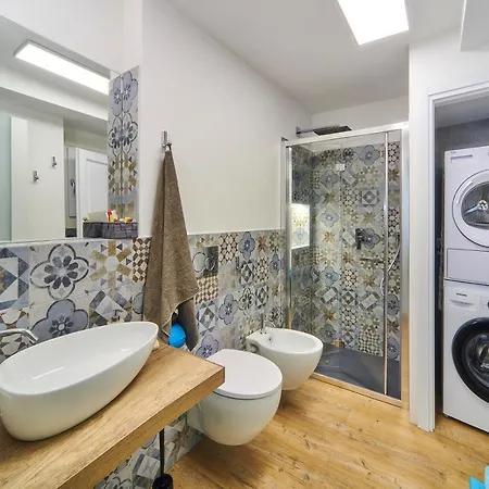 El Lavandee Appartement Varenna