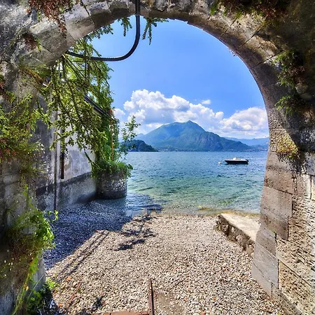 El Lavandee * Varenna