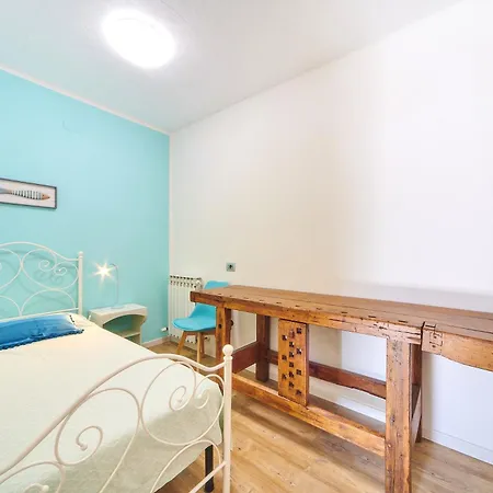 Apartment El Lavandee Varenna