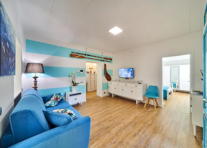 El Lavandee Lägenhet