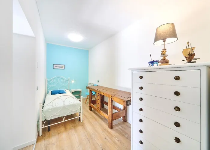 Lägenhet El Lavandee *