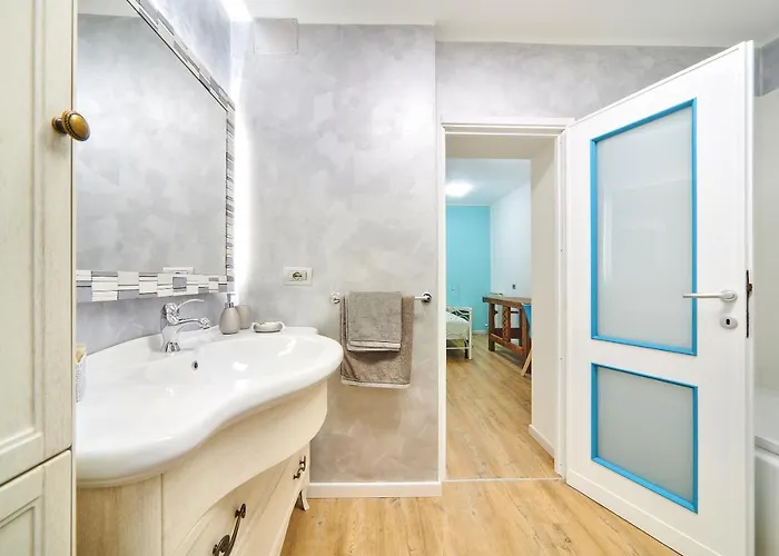 El Lavandee * Varenna