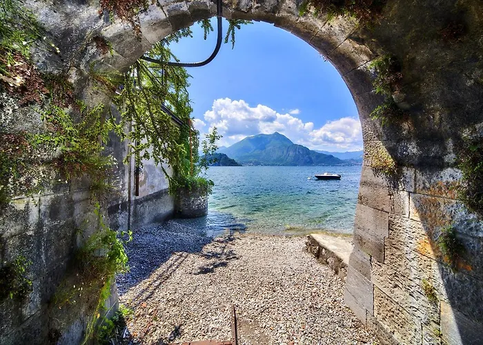 El Lavandee * Varenna