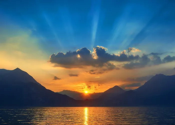 Lägenhet El Lavandee