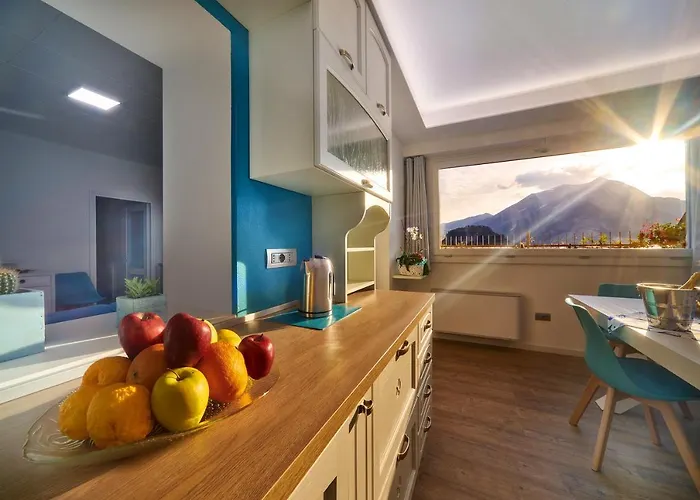 El Lavandee Lägenhet *